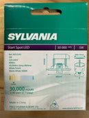 Sylvania Start Spot 5W Warm White Tilting LED Spotlight - LED Spares