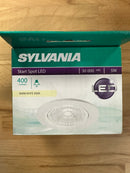 Sylvania Start Spot 5W Warm White Tilting LED Spotlight - LED Spares