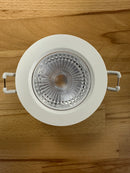 Sylvania Start Spot 5W Warm White Tilting LED Spotlight - LED Spares