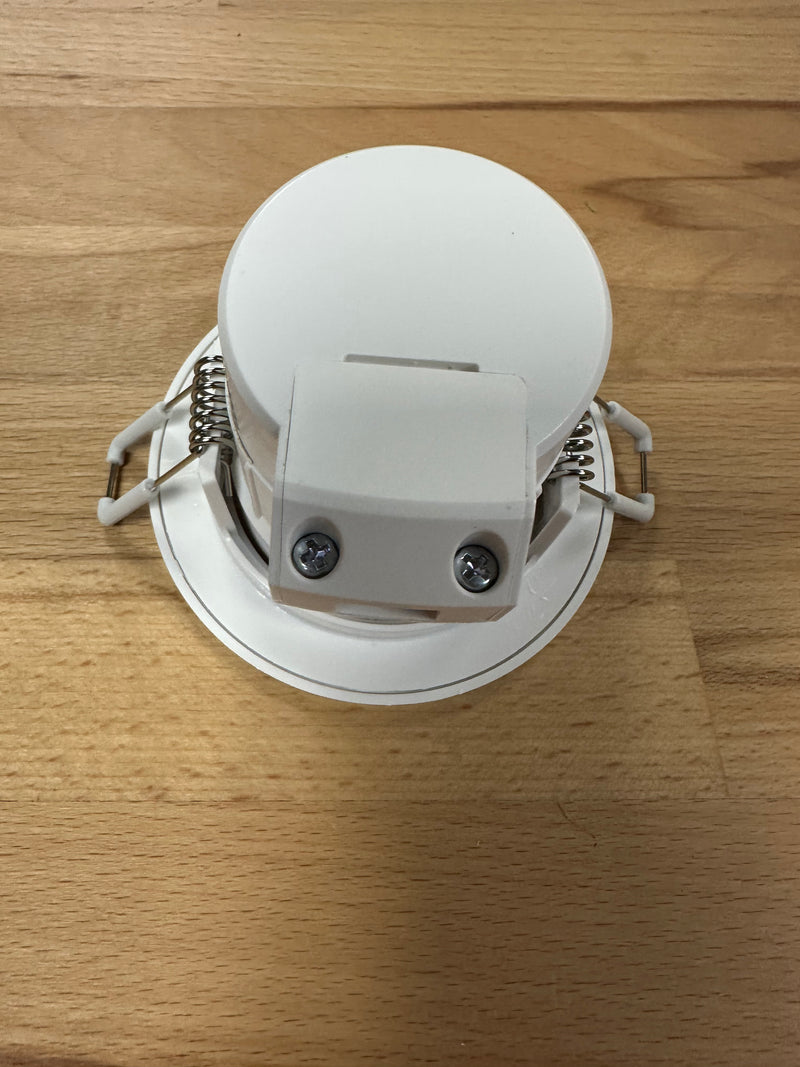 Sylvania Start Spot 5W Warm White Tilting LED Spotlight - LED Spares