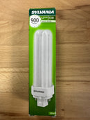 Sylvania 0025921 Lynx-DE Superia G24q-1 4 Pin 13W - LED Spares