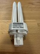 Sylvania 0025921 Lynx-DE Superia G24q-1 4 Pin 13W - LED Spares