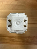 Sylvania 0025921 Lynx-DE Superia G24q-1 4 Pin 13W - LED Spares