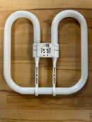 GE 2D WattMiser 28W 2 Pin 827 Warm White