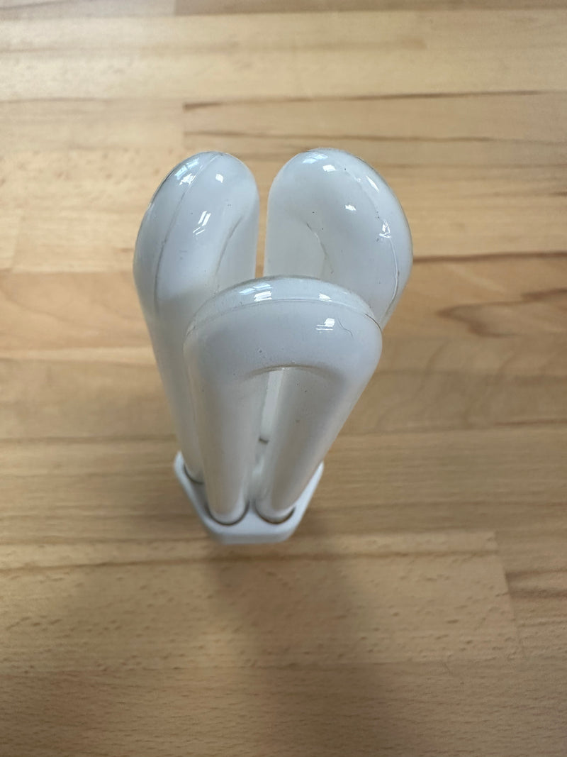 GE Biax T/E 4 Pin Compact Fluorescent Lamp 42W Cool White - LED Spares