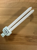 26W PLC 4000K 4Pin G24q-3 Compact Fluorescent Lamp - PLC264P-84 - LED Spares
