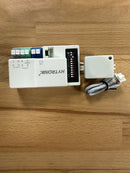 Hytronik HC403V-KD + SAM4 Motion And Daylight Sensor with 1-10V Dimming