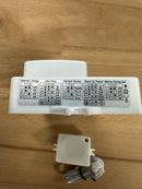 Hytronik HC403V-KD + SAM4 Motion And Daylight Sensor with 1-10V Dimming