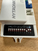 Hytronik HC403V-KD + SAM4 Motion And Daylight Sensor with 1-10V Dimming