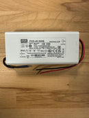 Mean Well PCD-40-350B 40W 350mA TRIAC Dimmable LED Driver - LED Spares
