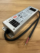 Mean Well ELG-240-48 240W 48V IP67 Constant Voltage LED Driver - LED Spares