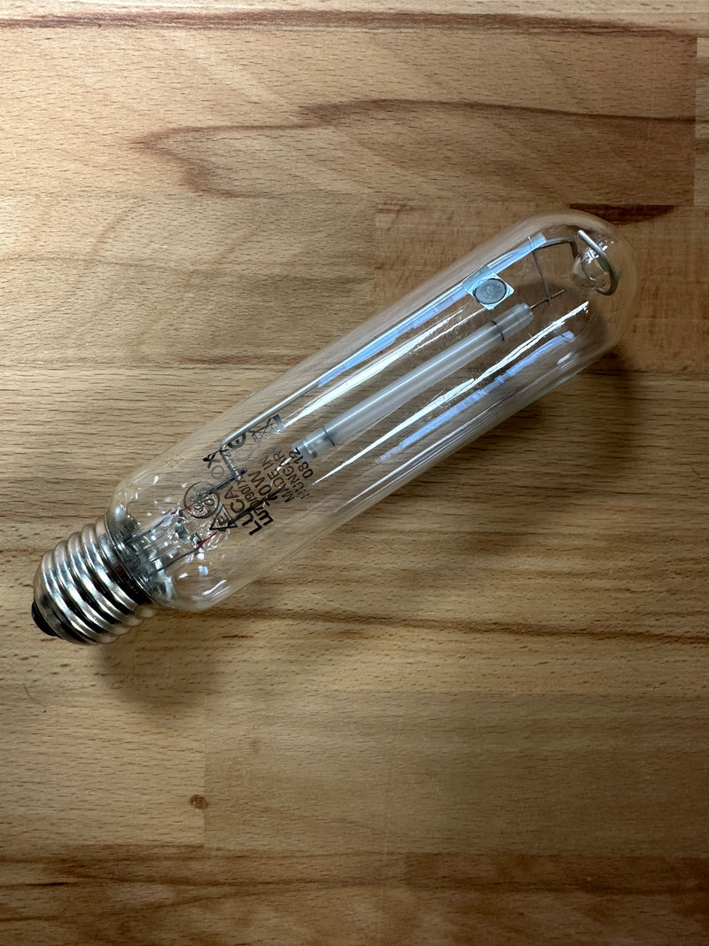 GE Lucalox X-TRA Output 93375 E27 70W 90V 2100K