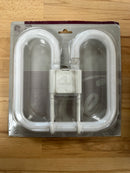 GE 2D 28W 2 Pin Warm White Fluorescent Lamp