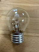 GE Halo Spherical 20W E27 Lamp