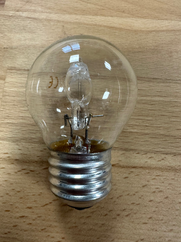 GE Halo Spherical 20W E27 Lamp