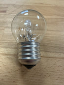GE Halo Spherical 20W E27 Lamp