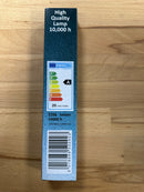 Crompton CFL Single Turn L Type 18W Dimmable 3500K 4 Pin 2G11 - CLL18SW