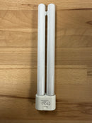 Crompton CFL Single Turn L Type 18W Dimmable 3500K 4 Pin 2G11 - CLL18SW