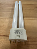 Crompton CFL Single Turn L Type 18W Dimmable 3500K 4 Pin 2G11 - CLL18SW