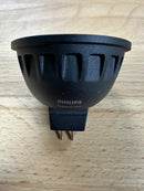 Philips Master ExpertColor LED Spot GU5.3 MR16 6.5W 420lm 24D Warm White Dimmable
