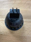 Philips Master ExpertColor LED Spot GU5.3 MR16 6.5W 420lm 24D Warm White Dimmable