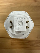 GE Biax T/E Long Last 4 Pin Compact Fluorescent Lamp 26W Warm White