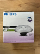 Philips MASTER LED Spot G53 AR111 11W 580lm 24D Warm White Dimmable - LED Spares