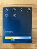 Philips MASTER LED Spot E27 PAR30S 9.5W 740lm 25D Warm White Dimmable - LED Spares