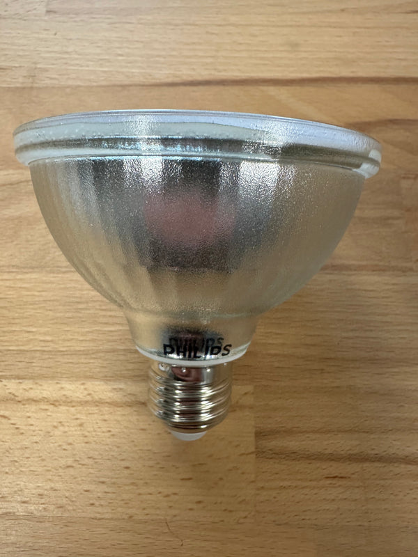 Philips MASTER LED Spot E27 PAR30S 9.5W 740lm 25D Warm White Dimmable - LED Spares