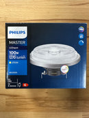Philips MASTER LED Spot Reflector G53 AR111 20W 1270lm 45D Warm White Dimmable - LED Spares