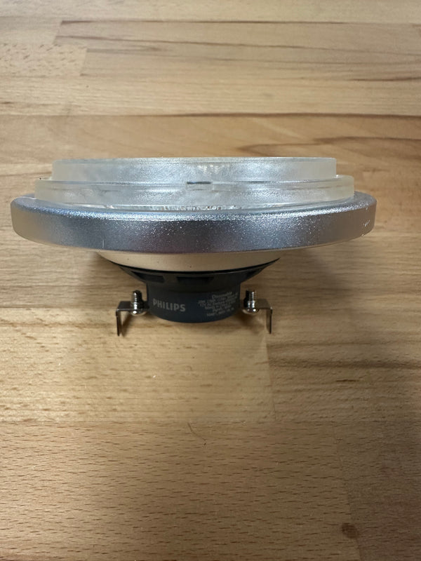 Philips MASTER LED Spot Reflector G53 AR111 20W 1270lm 45D Warm White Dimmable - LED Spares