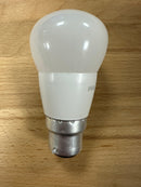 Philips LED 2.8W=25W B22 250lm Warm White P45 - LED Spares