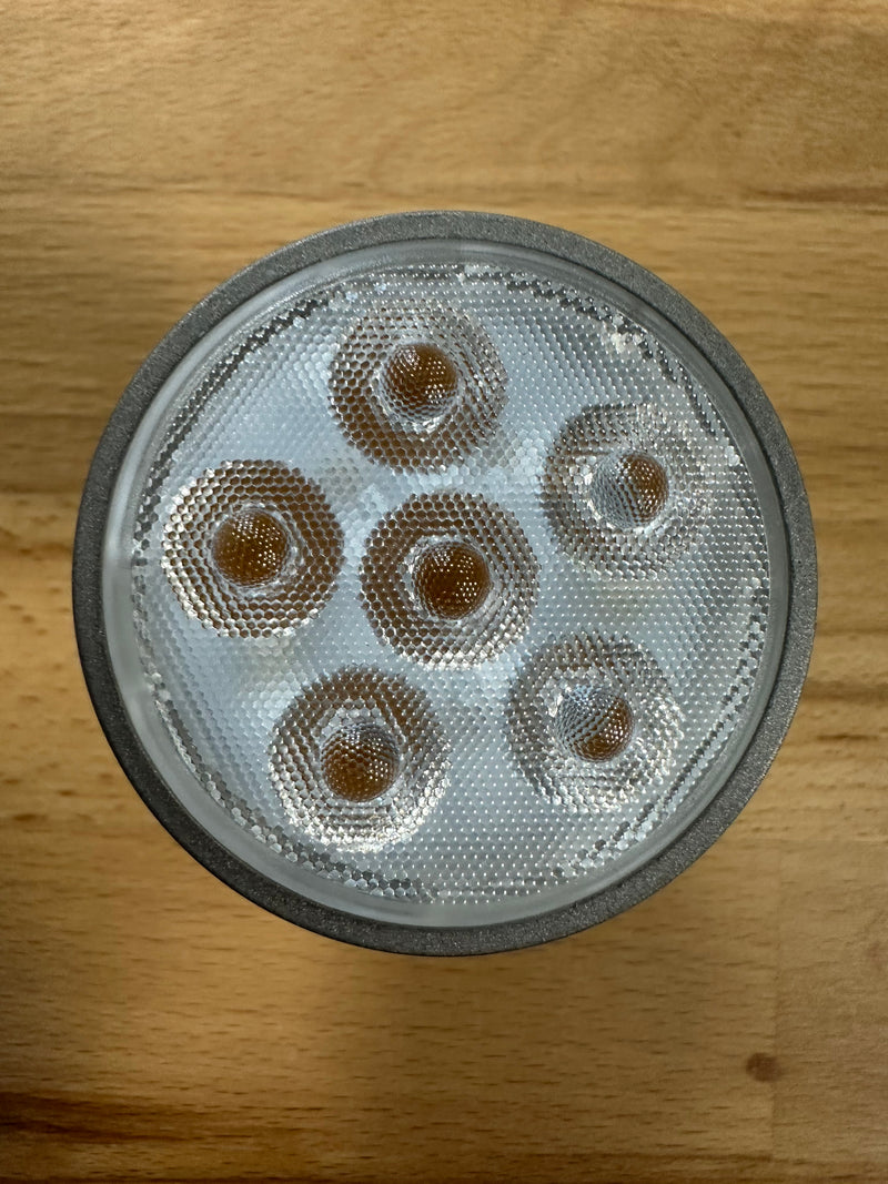 Philips Master LEDspot MV Value 4.3W GU10 3000K Dimmable - LED Spares