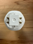 Philips Master PL-T 4Pin 13W 840 Cool White CFL Lamp - LED Spares