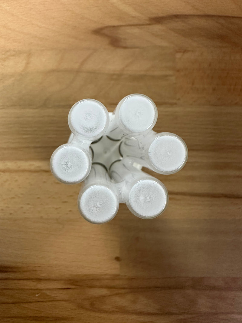 Philips Master PL-T 4Pin 13W 840 Cool White CFL Lamp - LED Spares