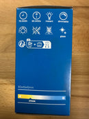 Philips Master Value LED Lustre E14 Ball Filament Clear 3.4W 470lm Warm White Dimmable - LED Spares