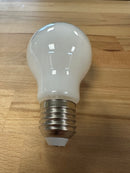 Philips Classic 3.4W 470lm E27 Frosted A60 Warm White - LED Spares