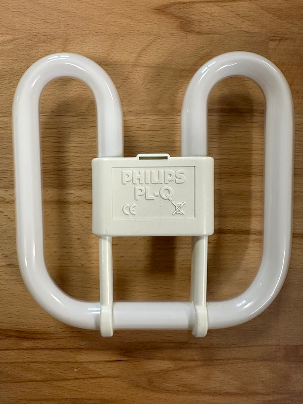 Philips MASTER PL-Q 16W Warm White 4 Pin - LED Spares