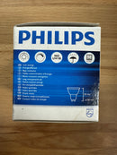 Philips MASTER LEDspotMV 4W GU10 Dimmable - LED Spares