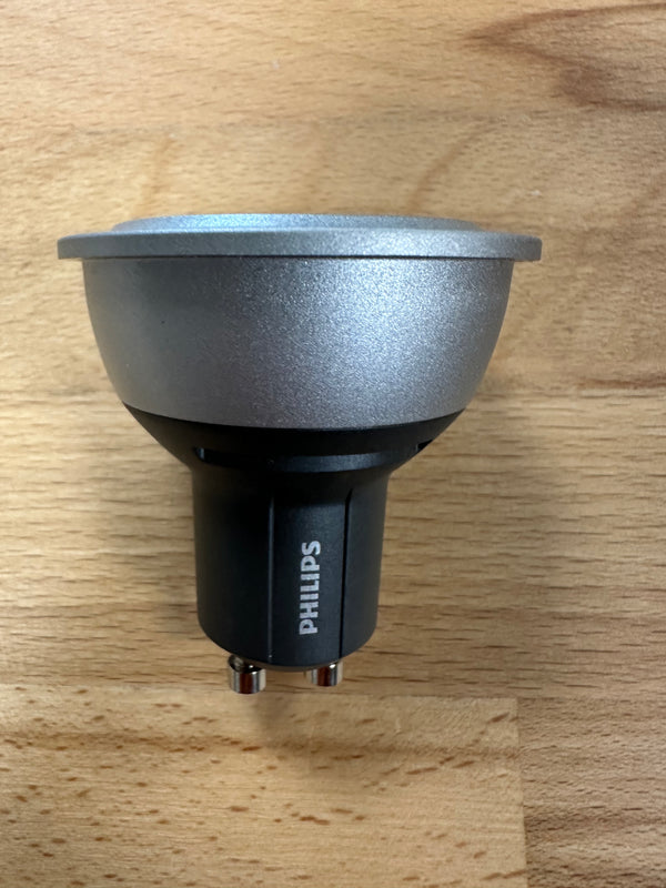Philips MASTER LEDspotMV 4W GU10 Dimmable - LED Spares