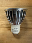 AURALED AL-GALAXY GU10 7W 240v Dimmable 2700K - LED Spares