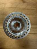 AURALED AL-GALAXY GU10 7W 240v Dimmable 2700K - LED Spares