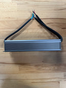 ELED-100-12V 100W 12V 8.3A 0/1-10V Dimmable IP66 LED Driver - LED Spares