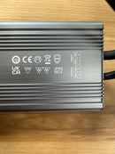 ELED-100-12V 100W 12V 8.3A 0/1-10V Dimmable IP66 LED Driver - LED Spares