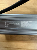 ELED-100-12V 100W 12V 8.3A 0/1-10V Dimmable IP66 LED Driver - LED Spares