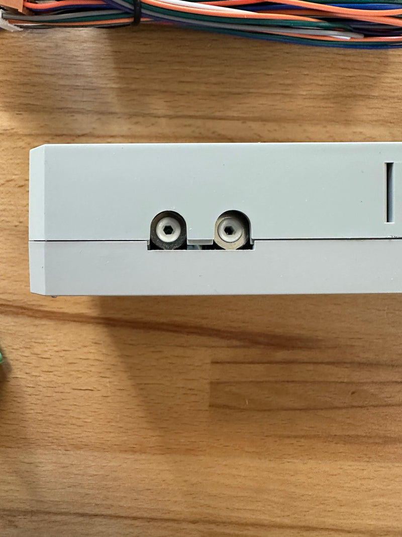 LED NER Optoelectronic LPS-225 CC+CV24 - ALM221 - LED Spares