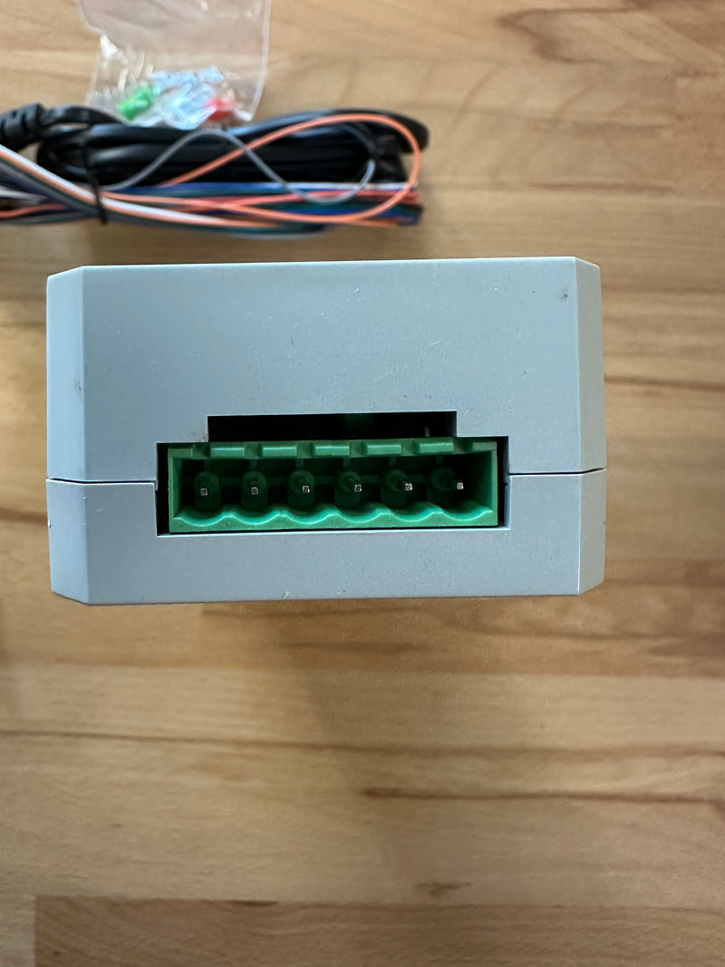 LED NER Optoelectronic LPS-225 CC+CV24 - ALM221 - LED Spares