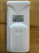 Merrytek MH01 Microwave Motion Sensor Remote Control - LED Spares