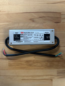 Mean Well XLG-200-12-A 200W 12V IP67 Constant Voltage LED Driver - LED Spares