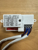 Merrytek MC119S On/Off Function Motion Sensor Mini Size For Wall Lamp / Triproof Light - LED Spares